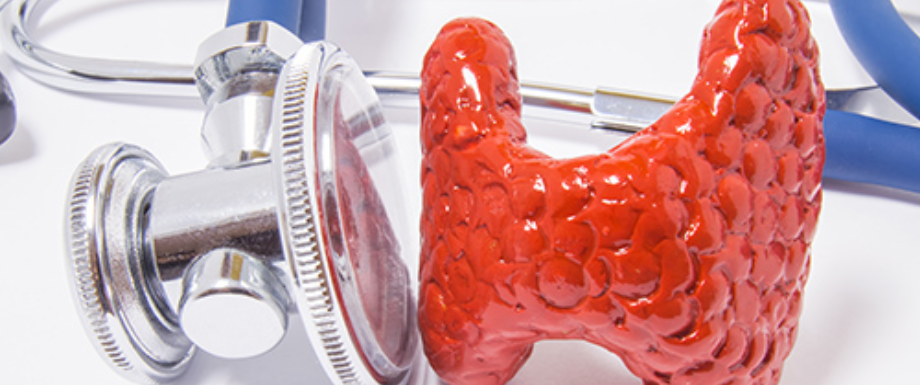 Thyroid Disorders – An Overview